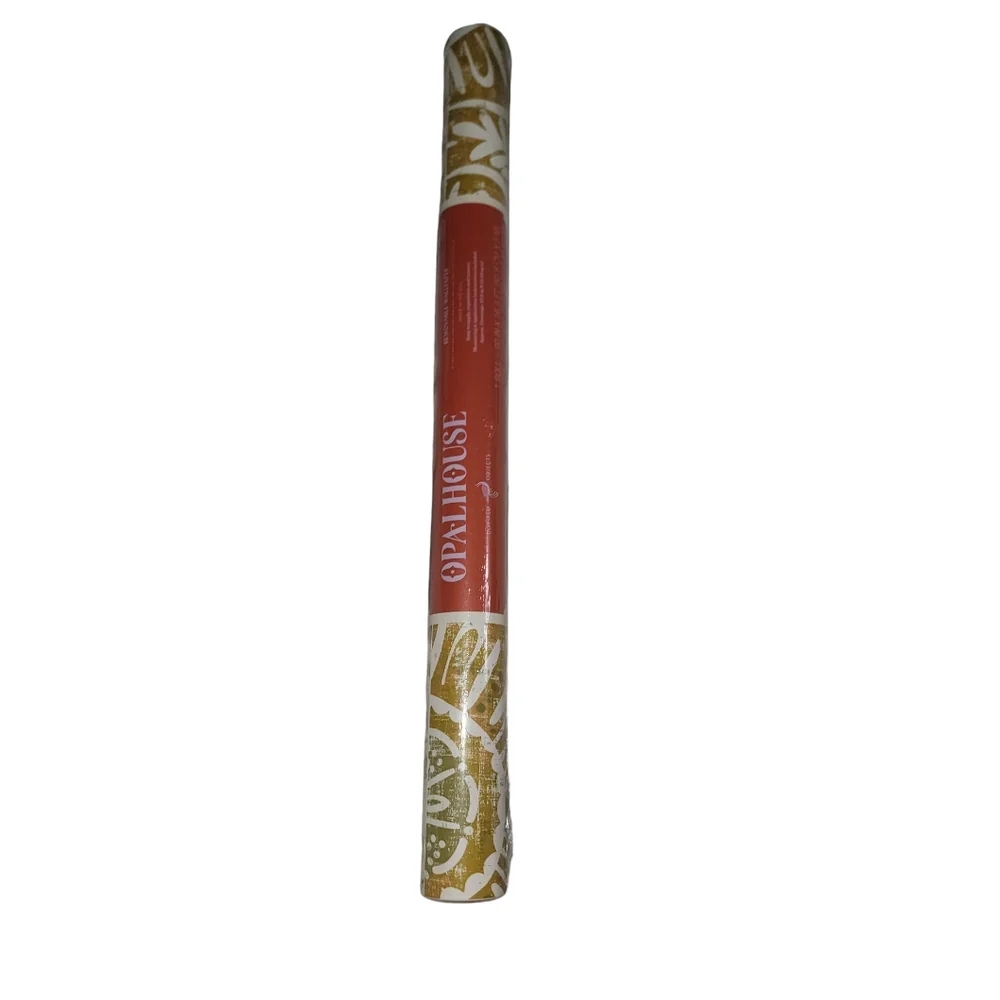 Opalhouse Madre Medallion Peel & Stick Wallpaper Gold